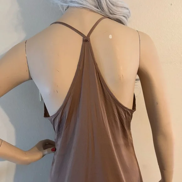 Helmut Lang Slip Dress - Picture 6 of 9